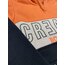 CREATIVE BASKI KAPŞONLU SWEAT