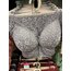 CANSOY LUNA KABARTMALI BRALET İKİLİ TAKIM