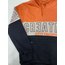 CREATIVE BASKI KAPŞONLU SWEAT