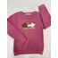 FREE BEARS BASKI SWEAT