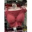 CANSOY KABARTMALI DOLGUSUZ BRALET İKİLİ TAKIM