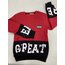 GREAT BASKI SWEAT 