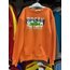 UNISEX BREAK BASKI SWEAT 