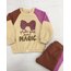 WEST MAGİC BASKILI İKİLİ TAKIM