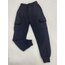 KARGO CEP SİYAH EŞOFMAN 10 YAŞ 