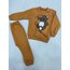 BEAR COMEDY AYICIK BASKI İKİLİ TAKIM