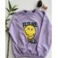 FUTURE GOAL BASKI İKİ İP SWEAT