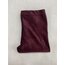 BORDO KADİFE TAYT 10 YAŞ