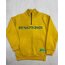 SPORT PEAKS BASKI DİK YAKALI SWEATSHİRT