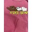 FREE BEARS BASKI SWEAT