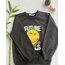 FUTURE GOAL BASKI İKİ İP SWEAT