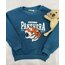 PANTHERA BASKI ÇOCUK SWEAT 