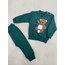 BEAR COMEDY AYICIK BASKI İKİLİ TAKIM