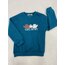 FREE BEARS BASKI SWEAT