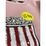 POPCORN BASKI İNCİLİ SWEAT