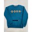 CAPTURE BORN BASKI SWEAT