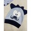 MİNİ ZEYN 5 Lİ BEBEK TAKIM