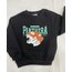PANTHERA BASKI ÇOCUK SWEAT 