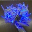İP LED IP65 BEYAZ KABLO MAVİ IŞIK 10 M 100 LED