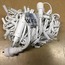 İP LED IP65 BEYAZ KABLO MAVİ IŞIK 10 M 100 LED