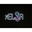 THE ELSA 