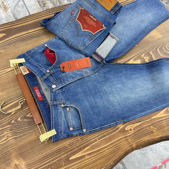 Jeans – Slim Fit | Düğmeli Tasarım | Premium Denim Şıklığı #kk11