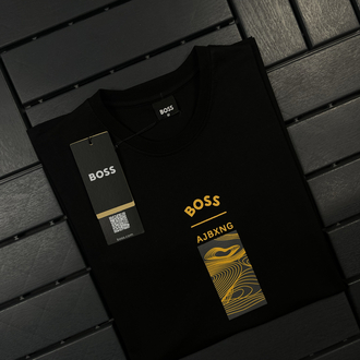  24/1 Premium Penye | %100 Pamuk | Göğüs Logolu T-shirt