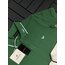 ⚜️ Emporio Armani | Comfort Fit | Göğüs ve Yaka Çift Logo | %100 Pamuk Pike Kumaş ⚜️