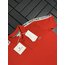  %100 Pamuk Pike Kumaş Omuz Nakış İşlemeli Polo Yaka T-shirt #ll