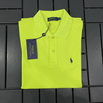 ⚜️Slimfit⚜️ %100 Pamuk Pike Polo | Göğüs Nakış Logolu | Özel Seri #pp