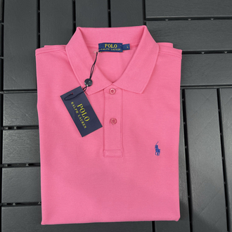 ⚜️Slimfit⚜️%100 Pamuk Pike Polo | Göğüs Nakış Logolu | Özel Seri #pp