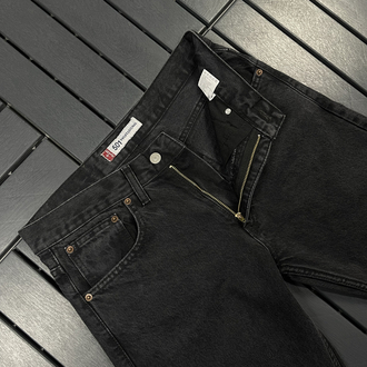⚜️LİKRASIZ⚜️Jeans %100 Pamuk Orj Kumaş | Regular Fit | Straight | Yıkamalı Denim #kk11