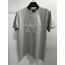  GNT Göğüs Nakış İşleme %100 Pamuk Orj.Kumaş T-shirt. #nn1