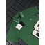 ⚜️ Emporio Armani | Comfort Fit | Göğüs ve Yaka Çift Logo | %100 Pamuk Pike Kumaş ⚜️