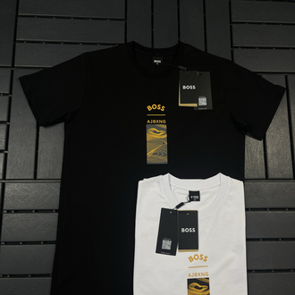  24/1 Premium Penye | %100 Pamuk | Göğüs Logolu T-shirt