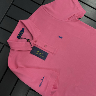 ⚜️Slimfit⚜️%100 Pamuk Pike Polo | Göğüs Nakış Logolu | Özel Seri #pp