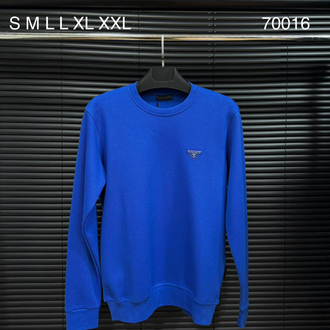Prada Exclusive Serisi | %100 Pamuk Lakint  Kumaş | Göğüs Logo Patch & Etek Ucu Logo Detaylı.
