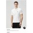 Ami %100 Pamuk Orj. Kumaş Göğüs Nakış Logo Polo Yaka Pike Dokuma T-shirt.