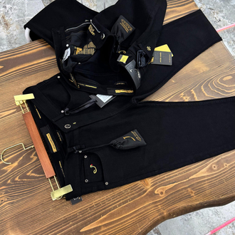 Jacop Cohen Italian-Inspired Luxury Denim | Precision Stitching, Signature Details & Limited Series.