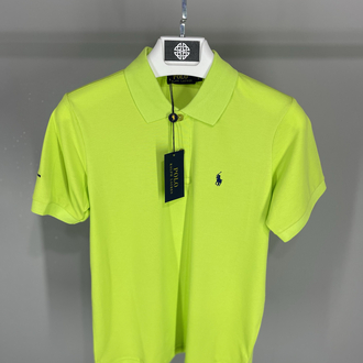 ⚜️Slimfit⚜️ %100 Pamuk Pike Polo | Göğüs Nakış Logolu | Özel Seri #pp