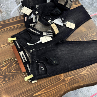 Jacop Cohen Italian-Inspired Luxury Denim | Precision Stitching, Signature Details & Limited Ser
