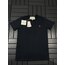 Ami %100Pamuk Orj.Kumaş Göğüs ve Ense Nakış Logo T-shirt.