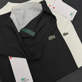 Premium Double Face Scuba Tee | Göğüs Nakış Logo & Modern Fit.