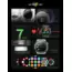 Akıllı Saat GT3 PROMAX Porsche Android ve İos Uyumlu 46mm 3 Kordonlu Wearfit Pro Full Hd