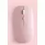 Kablosuz Mouse Bluetooth Mouse Wireless Slim Mouse Sessiz Mosue Fare