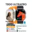 Akıllı Saat Watch 8 T800 Ultrapro 45mm 1.99inç Türkçe Menü Android ve İos Uyumlu
