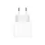 Iphone Tüm Seriler Uyumlu 20W Type-C Adaptör Adaptorıphone20w