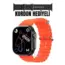 Akıllı Saat Watch 8 Ios Android Destekli 1.99inch Arama Özeliği Sağlık Verileri Ölçüm Sensörlü
