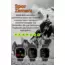 Akıllı Saat Watch 8 T800 Ultrapro 45mm 1.99inç Türkçe Menü Android ve İos Uyumlu