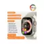 SMART WATCH HK9 ULTRA 2 49 MM YENİ VERSİYON AKILLI SAAT AMOLED NFC SİRİ ULTRA-2